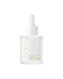 NUDA Hyaluronic Self Tanning Serum