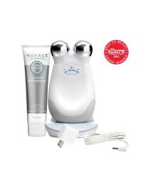 NuFACE Trinity PRO Facial Toning Kit