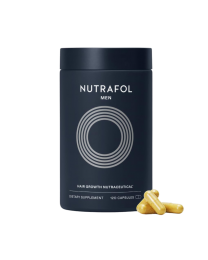 Nutrafol Men (1-Month Supply)