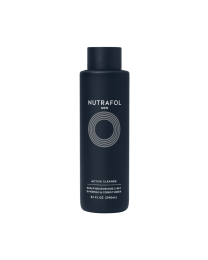 Nutrafol Active Cleanse (Men's 2-in-1 Shampoo & Conditioner)
