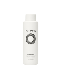 Nutrafol Root Purifier Shampoo