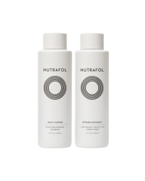 Nutrafol Shampoo & Conditioner Set