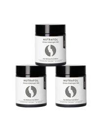  Nutrafol Stress Adaptogen (3 mo. supply)