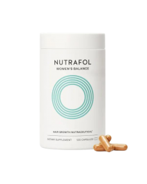 Nutrafol Women’s Balance