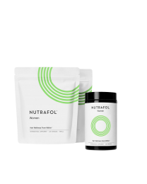 Nutrafol Women's Growth Pack 