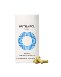 Nutrafol Skin