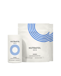 Nutrafol Clear Skin Pack (for Women 18+)