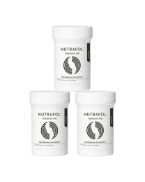 Nutrafol Hairbiotic MD (3 Month Supply)