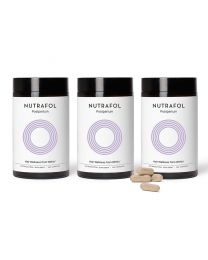 Nutrafol Postpartum (3-Month Supply)