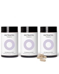 Nutrafol Postpartum Growth Pack