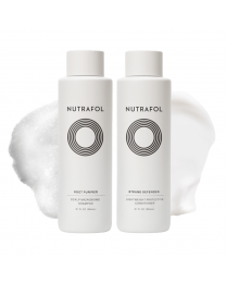 Nutrafol Shampoo & Conditioner Set