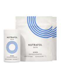 Nutrafol Skin (3-Month Supply)