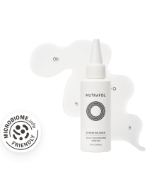 Nutrafol Stress Reliever
