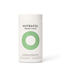 Nutrafol Women’s Vegan