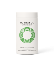 Nutrafol Women’s Vegan