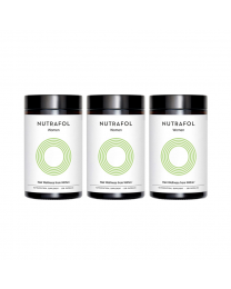 NUTRAFOL® Women 3 Month Supply
