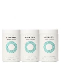 Nutrafol Women’s Balance (3 Month Supply)