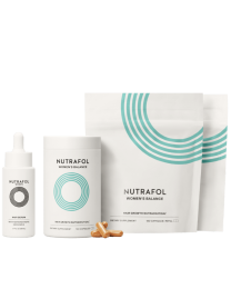 Nutrafol Women's Balance Fullest Hair Kit