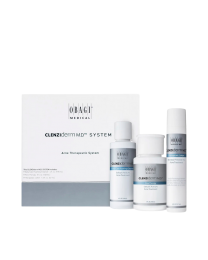 Obagi CLENZIderm M.D.® Acne Therapeutic System