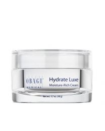 Hydrate Luxe
