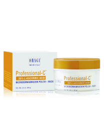 Obagi® PROFESSIONAL-C™ Microdermabrasion Polish + Mask