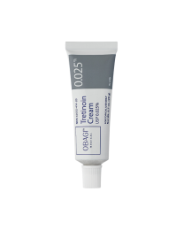 Obagi Tretinoin 0.025% Cream