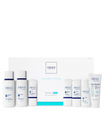 Obagi Nu-Derm® System - Normal to Oily