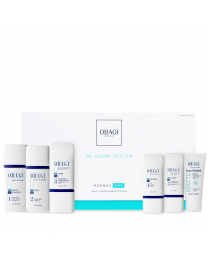 Obagi Nu-Derm® Trial Kit - Normal to Dry