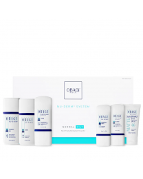 Obagi Nu-Derm® Trial Kit - Normal to Oily