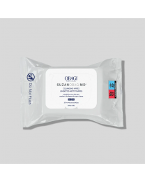 Obagi SUZANOBAGIMDTM Cleansing Wipes