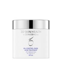 ZO® SKIN HEALTH OIL CONTROL PADS ACNE TREATMENT