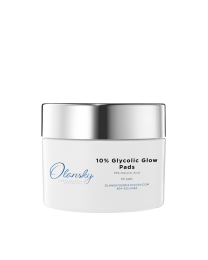 Glycolic Glow Pads 15%