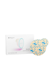 Omnilux Blemish Eraser Hydrocolloid Refill Patches (20 ct)