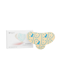 Omnilux Eye Brightener Hydrocolloid Refill Patches (20 ct)