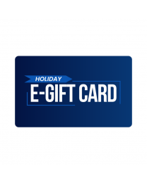 Holiday Gift Card