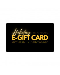 Holiday E-Gift Card
