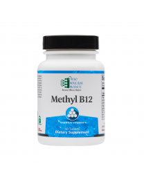 Ortho Molecular Methyl B12