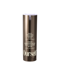Ourself Daily Renewal Cream Rich