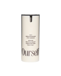 Ourself HA+ Replenishing Eye Serum