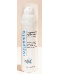 Oxygentix Hydro-Matrix Moisturizer 75 ml