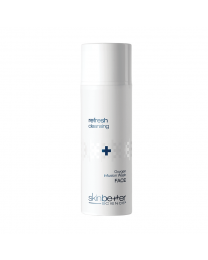 skinbetter science Oxygen Infusion Wash 5 oz