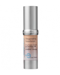Oxygenetixs Oxygenating Foundation