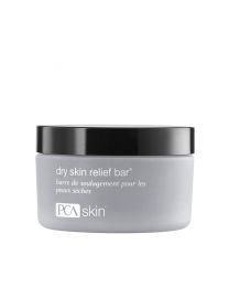 PCA Skin Dry Skin Relief Bar