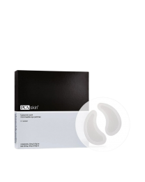 PCA Skin Hyaluronic Acid Microneedle Eye Patches