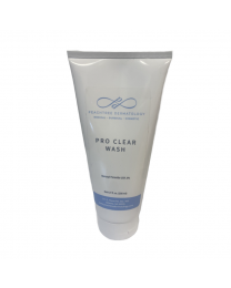 Pro Clear Wash