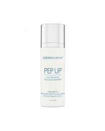 colorescience® PEP UP® COLLAGEN BOOST FACE & NECK TREATMENT