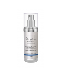 Mirabile M.D. Peptide Retinol Rejuvenation with Bakuchiol