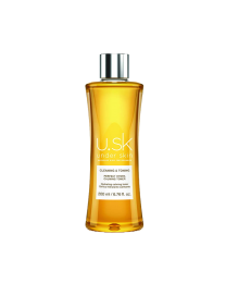 U.SK UNDER SKIN Perfect Balance Toner