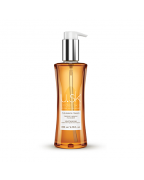 U.SK UNDER SKIN Perfect Gentle Cleanser