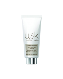 U.SK UNDER SKIN Perfect Rice Scrub